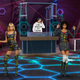 Image for article titled Moschino Is Releasing A Sims-Inspired Fashion Line And WTF At These Photos